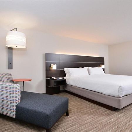 Holiday Inn Express & Suites - Parkersburg East By Ihg Zewnętrze zdjęcie