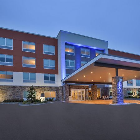Holiday Inn Express & Suites - Parkersburg East By Ihg Zewnętrze zdjęcie