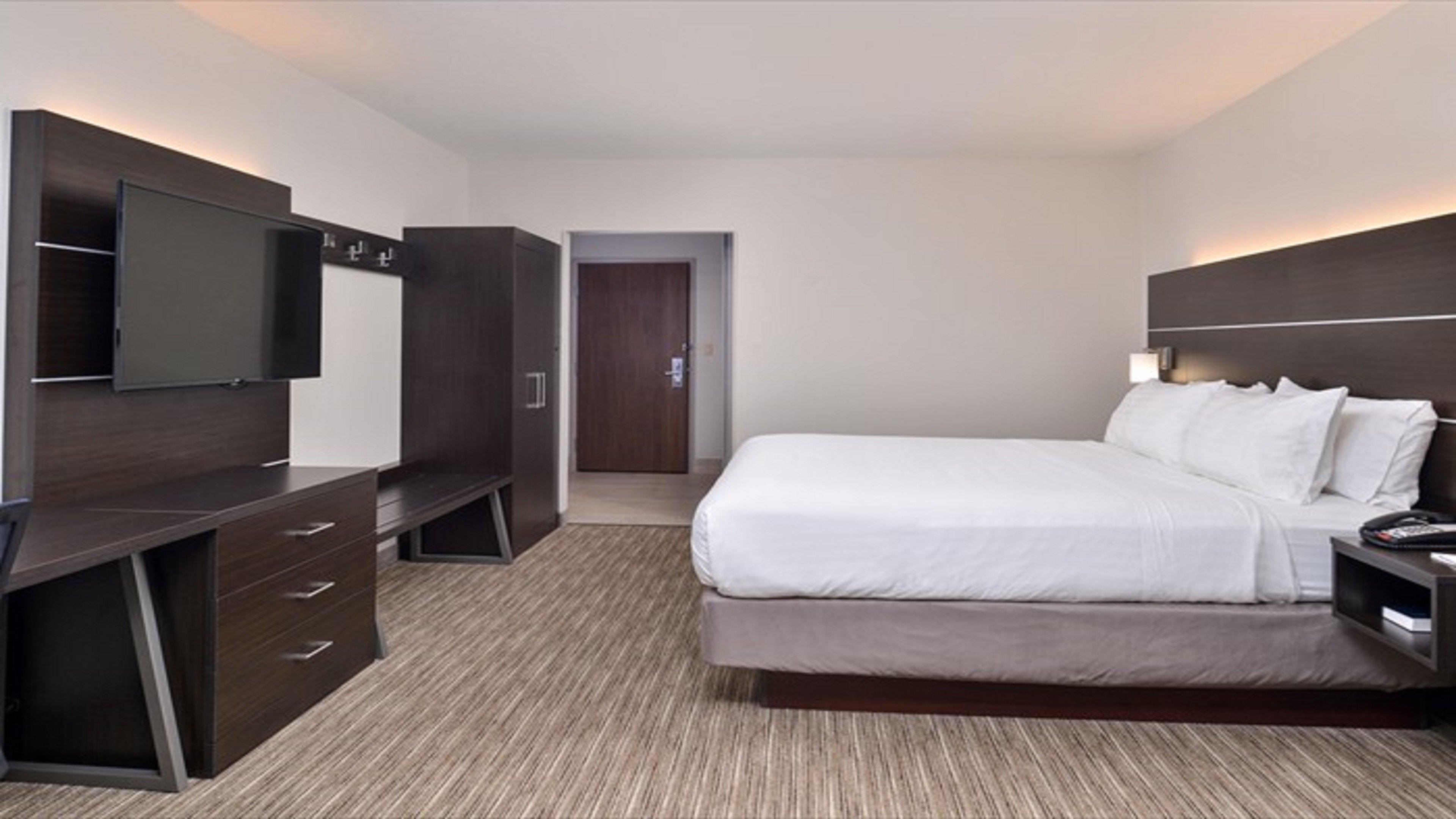 Holiday Inn Express & Suites - Parkersburg East By Ihg Zewnętrze zdjęcie