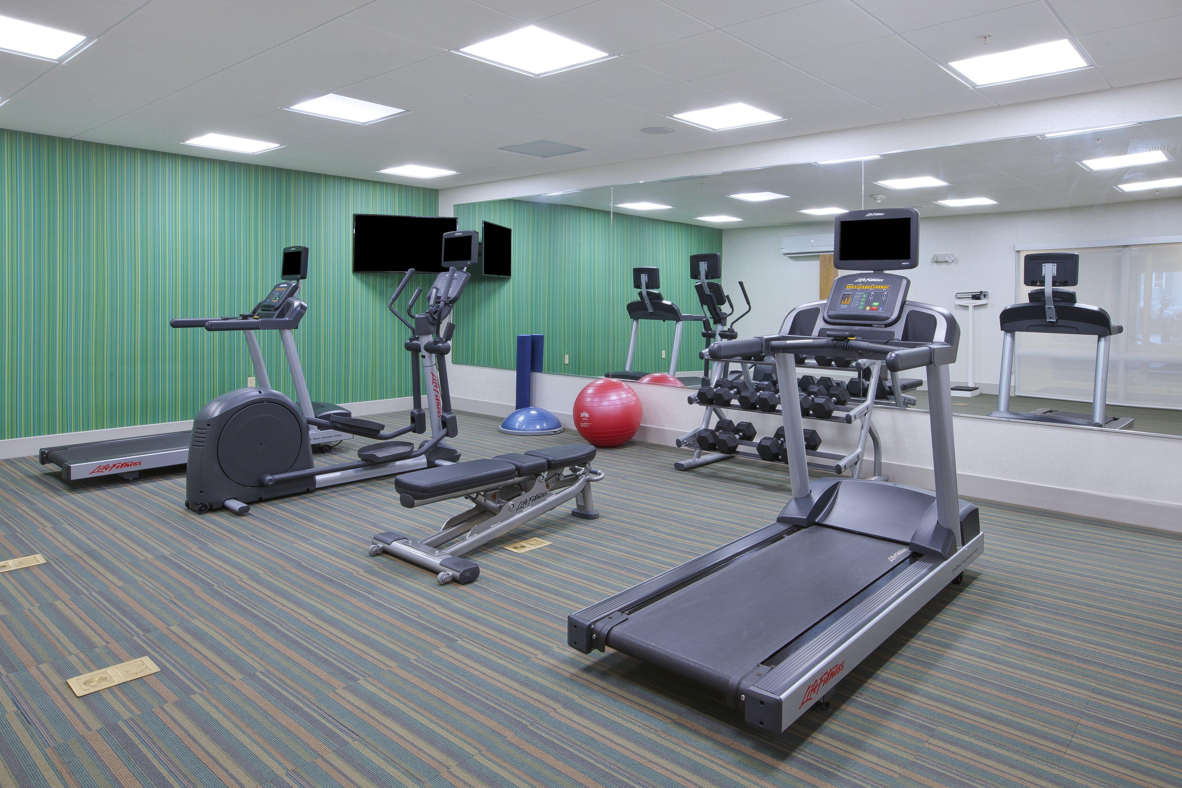Holiday Inn Express & Suites - Parkersburg East By Ihg Zewnętrze zdjęcie