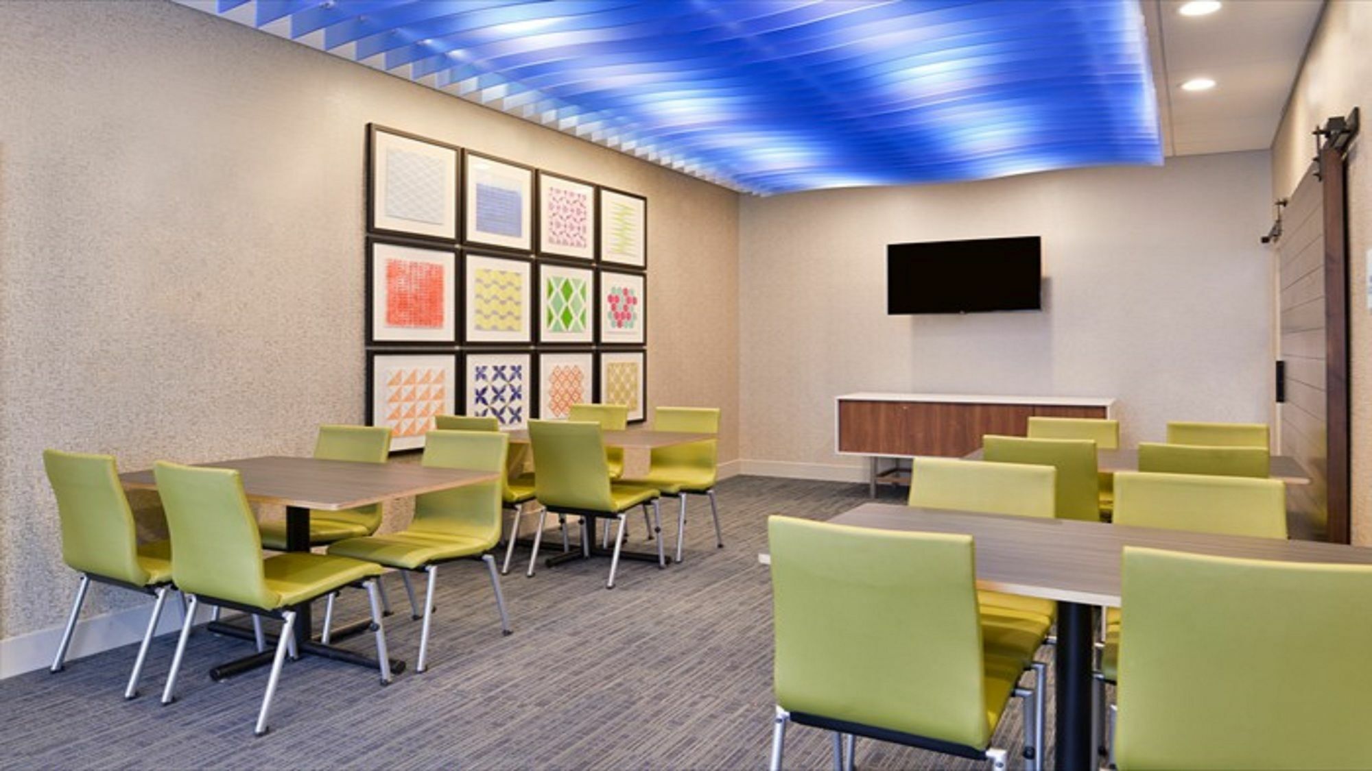 Holiday Inn Express & Suites - Parkersburg East By Ihg Zewnętrze zdjęcie