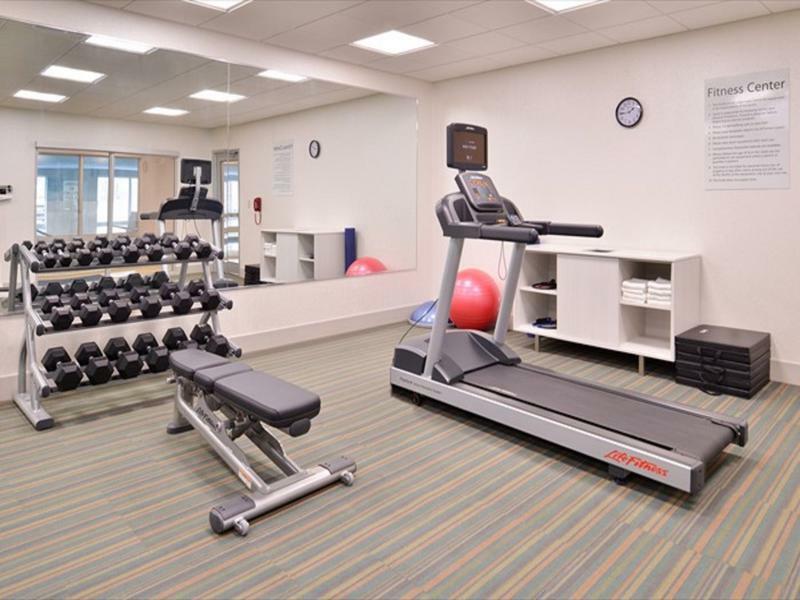 Holiday Inn Express & Suites - Parkersburg East By Ihg Zewnętrze zdjęcie