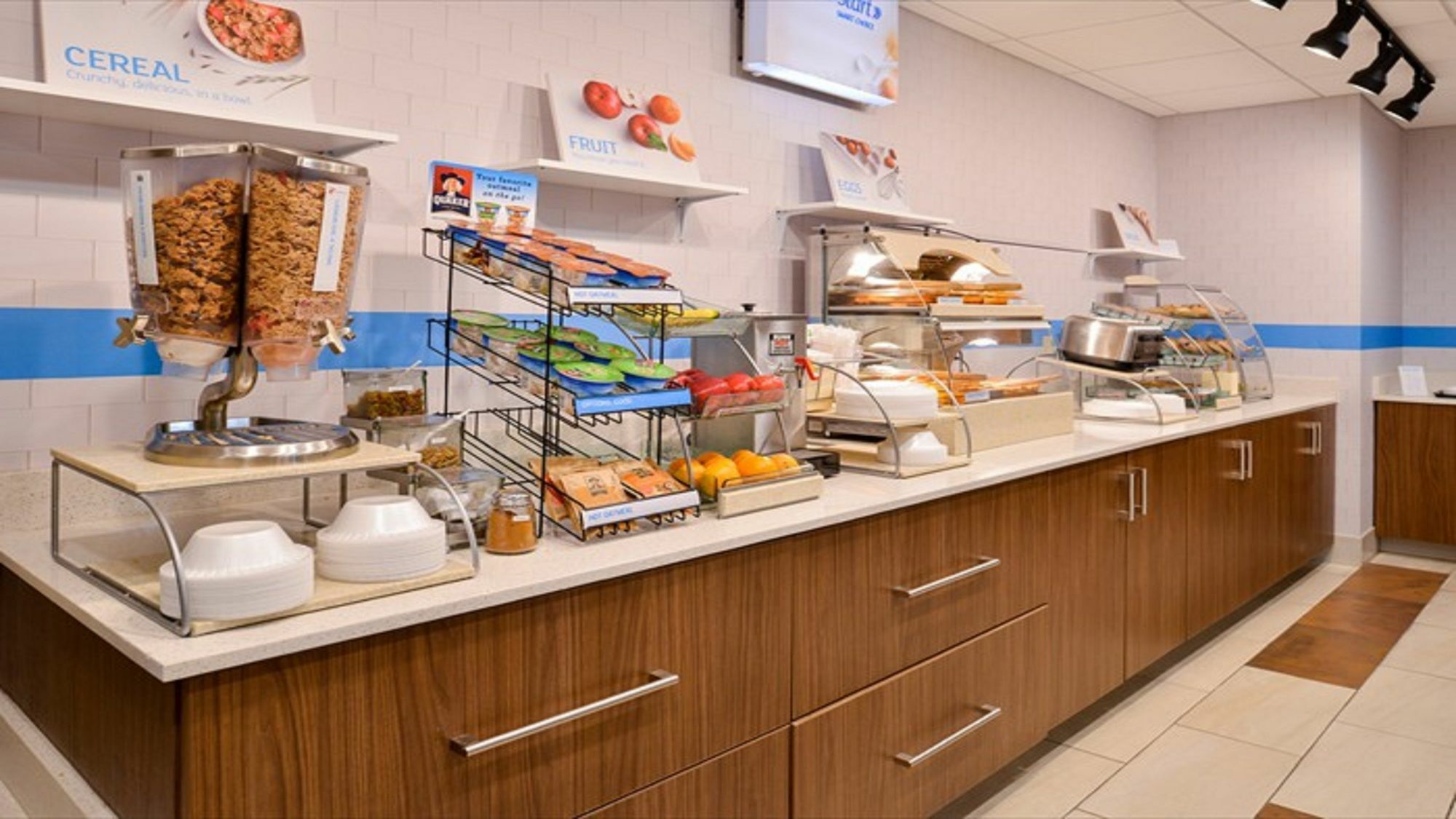 Holiday Inn Express & Suites - Parkersburg East By Ihg Zewnętrze zdjęcie